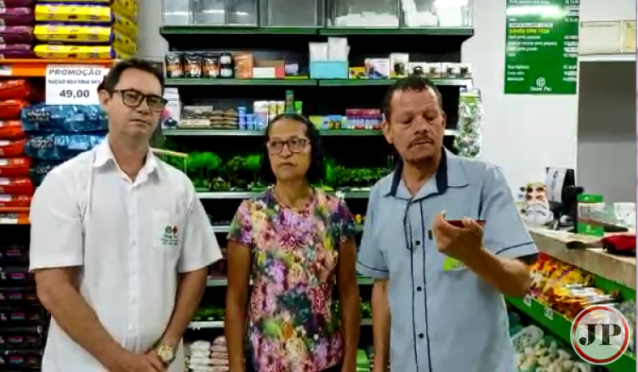 Jornal Populacional Sorteio Da Promo O Dinheiro Na M O Da Legal Fm