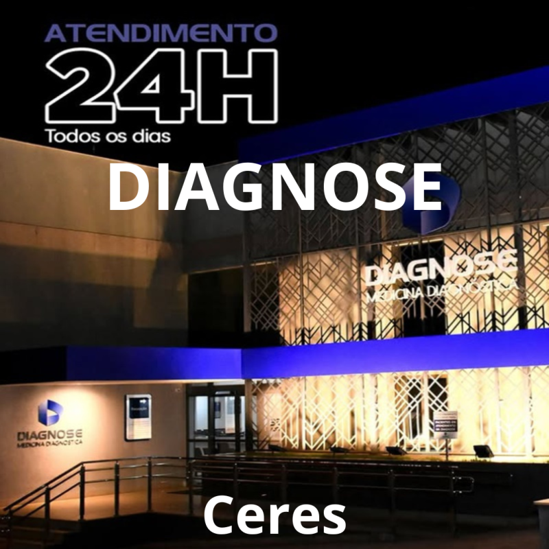 Diagnose Ceres