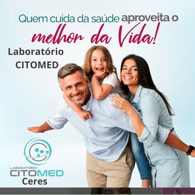 Laboratório Citomed