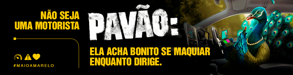 MAIO AMARELO 2025 - B