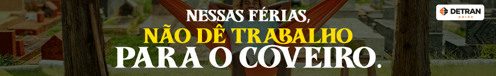 DETRAN -FERIAS