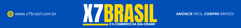 X7 BRASIL