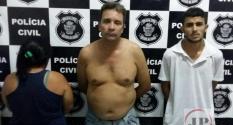 Jornal Populacional Pol Cia Civil Prende Fam Lia Envolvida Com O Tr Fico De Drogas Em Uruana